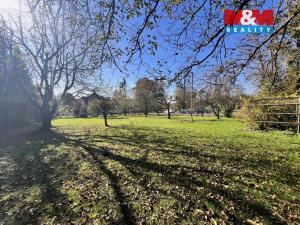 Prodej pozemku pro bydlení, Petřvald, 1304 m2