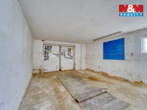 Prodej rodinného domu, Hrádek, Chylická, 85 m2