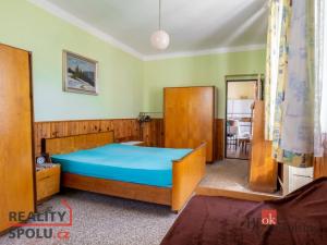 Prodej zemědělské usedlosti, Hvozd, 150 m2