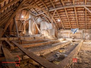 Prodej zemědělské usedlosti, Hvozd, 150 m2