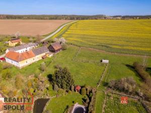 Prodej zemědělské usedlosti, Hvozd, 150 m2