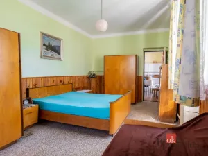 Prodej zemědělské usedlosti, Hvozd, 150 m2