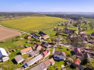 Prodej zemědělské usedlosti, Hvozd, 150 m2