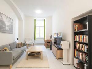 Prodej bytu 2+1, Praha, Křižíkova, 60 m2