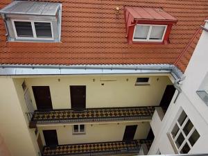 Prodej bytu 2+1, Praha, Křižíkova, 60 m2