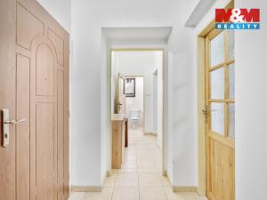 Prodej rodinného domu, Česká Kamenice - Kerhartice, 1028 m2