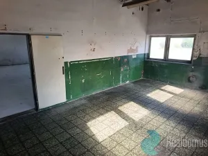 Pronájem výrobních prostor, Kaplice, Omlenická, 93 m2