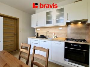 Pronájem bytu 1+1, Brno, Gabriely Preissové, 36 m2