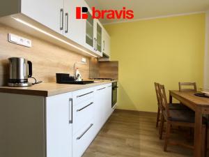 Pronájem bytu 1+1, Brno, Gabriely Preissové, 36 m2