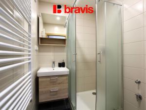 Pronájem bytu 1+1, Brno, Gabriely Preissové, 36 m2