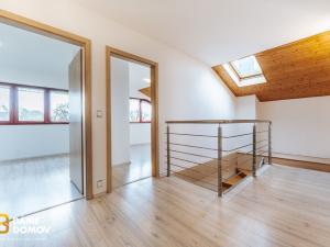 Prodej rodinného domu, Pohořelice, Školní, 350 m2