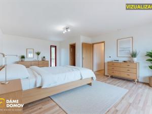 Prodej rodinného domu, Pohořelice, Školní, 350 m2