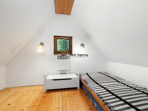 Prodej chaty, Slapy, 52 m2