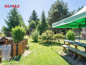 Prodej zahrady, Úvaly, 1178 m2