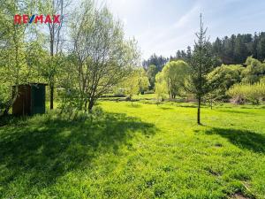 Prodej pozemku, Vlastějovice, 2100 m2