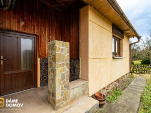 Prodej rodinného domu, Hošťálková, 86 m2