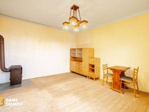 Prodej rodinného domu, Hošťálková, 86 m2