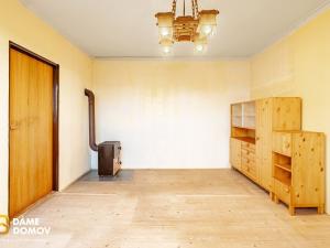 Prodej rodinného domu, Hošťálková, 86 m2