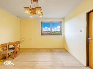 Prodej rodinného domu, Hošťálková, 86 m2