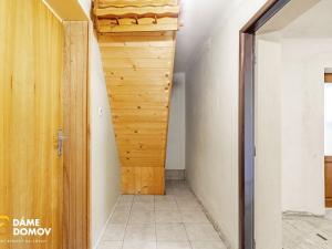 Prodej rodinného domu, Hošťálková, 86 m2