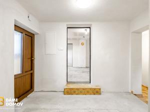 Prodej rodinného domu, Hošťálková, 86 m2