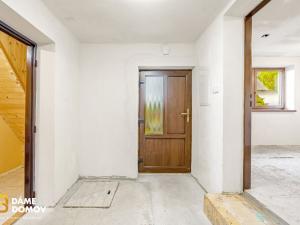 Prodej rodinného domu, Hošťálková, 86 m2