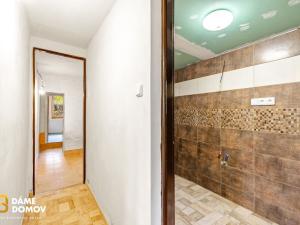 Prodej rodinného domu, Hošťálková, 86 m2