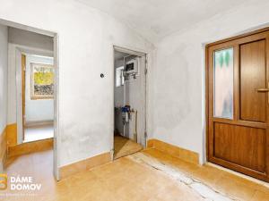 Prodej rodinného domu, Hošťálková, 86 m2