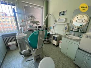 Pronájem kanceláře, Ostrava, 28. října, 36 m2