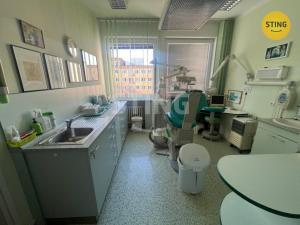 Pronájem kanceláře, Ostrava, 28. října, 36 m2