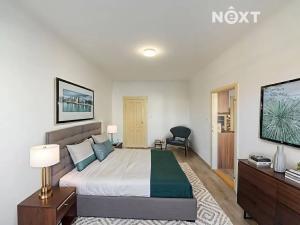 Prodej bytu 2+kk, Plzeň, Koterovská, 44 m2