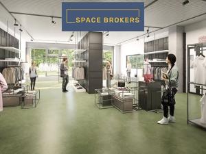 Pronájem obchodního prostoru, Praha - Horní Počernice, K Bílému vrchu, 4500 m2