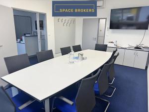 Pronájem obchodního prostoru, Praha - Horní Počernice, K Bílému vrchu, 4500 m2