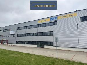 Pronájem obchodního prostoru, Praha - Horní Počernice, K Bílému vrchu, 1400 m2