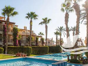 Prodej bytu 1+kk, Hurghada, Egypt, 47 m2