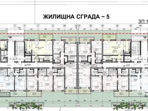 Prodej bytu 2+kk, Aheloy, Bulharsko, 69 m2