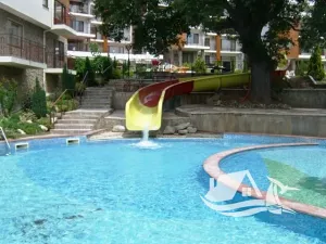 Prodej bytu 3+kk, Sveti Vlas, Bulharsko, 99 m2