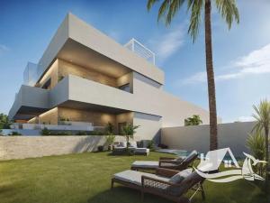 Prodej rodinného domu, San Pedro del Pinatar, Španělsko, 60 m2