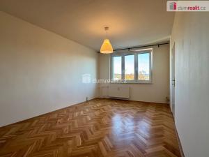 Pronájem bytu 2+1, Karlovy Vary - Stará Role, Okružní, 63 m2