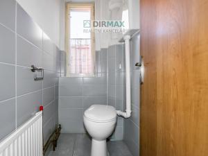 Prodej činžovního domu, Plzeň, Kotkova, 330 m2