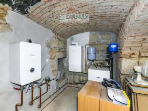 Prodej činžovního domu, Plzeň, Kotkova, 330 m2