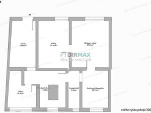 Prodej činžovního domu, Plzeň, Kotkova, 330 m2