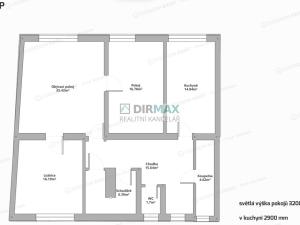 Prodej činžovního domu, Plzeň, Kotkova, 330 m2