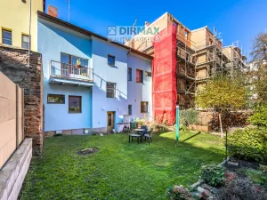 Prodej činžovního domu, Plzeň - Jižní Předměstí, Kotkova, 330 m2