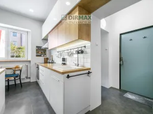 Prodej činžovního domu, Plzeň - Jižní Předměstí, Kotkova, 330 m2