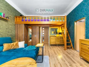 Prodej činžovního domu, Plzeň - Jižní Předměstí, Kotkova, 330 m2