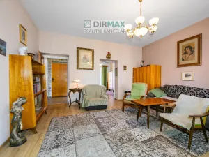 Prodej činžovního domu, Plzeň - Jižní Předměstí, Kotkova, 330 m2