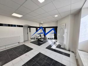 Pronájem obchodního prostoru, Ostrava, Ruská, 150 m2