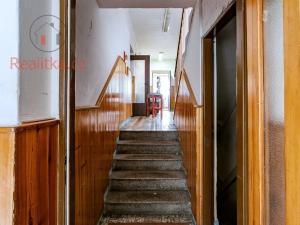 Prodej ubytování, Deštné v Orlických horách, 550 m2