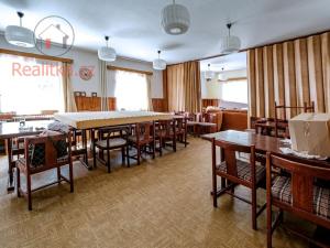 Prodej ubytování, Deštné v Orlických horách, 550 m2